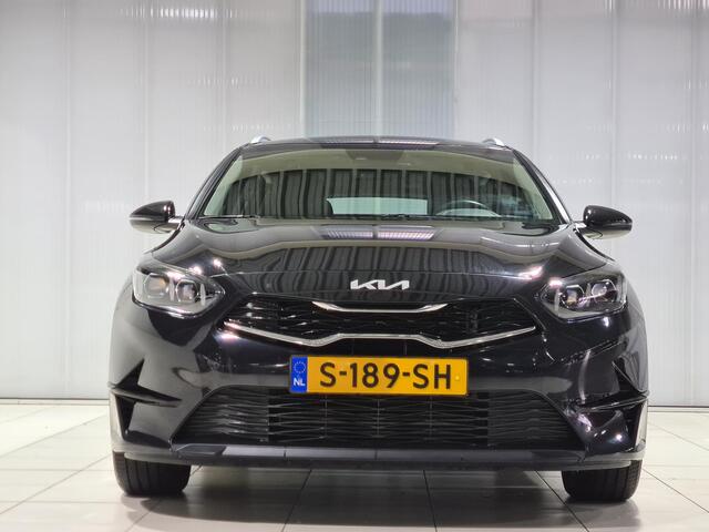 KIA CEE D Ceed Sportswagon 1.5 T-GDi DynamicLine