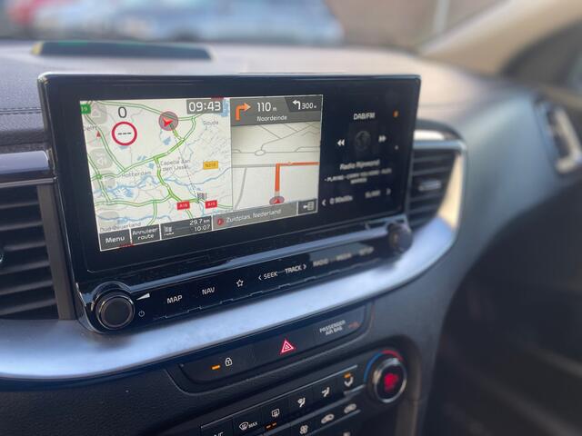 KIA CEE D Ceed Sportswagon 1.6 GDI PHEV alle opties, Panorama/schuifdak, Automaat,enz,enz,enz