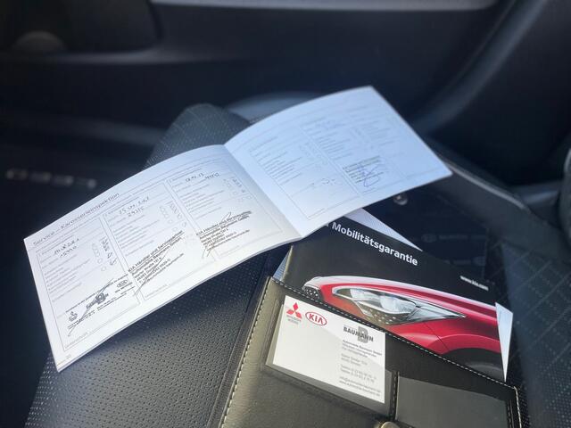 KIA CEE D Ceed Sportswagon 1.6 GDI PHEV alle opties, Panorama/schuifdak, Automaat,enz,enz,enz