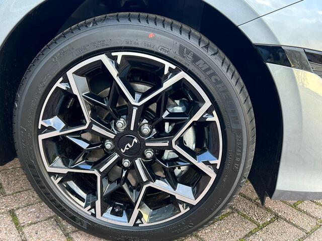 KIA CEE D Ceed Sportswagon 1.5 T-GDi GT-Line 2200,- VOORRAADKORTING | AUTOMAAT | 140PK