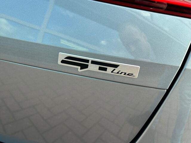 KIA CEE D Ceed Sportswagon 1.5 T-GDi GT-Line 2200,- VOORRAADKORTING | AUTOMAAT | 140PK
