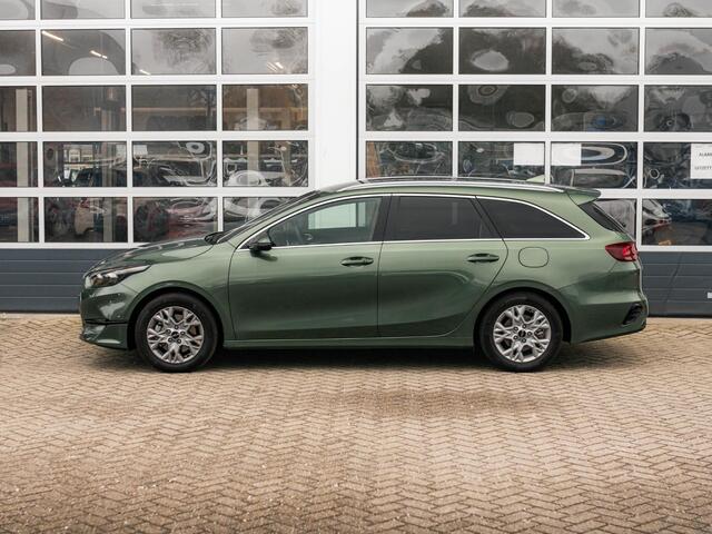 KIA CEE D Ceed Sportswagon 1.0 T-GDi DynamicPlusLine Navigatie l Stoel Stuur verwarming l