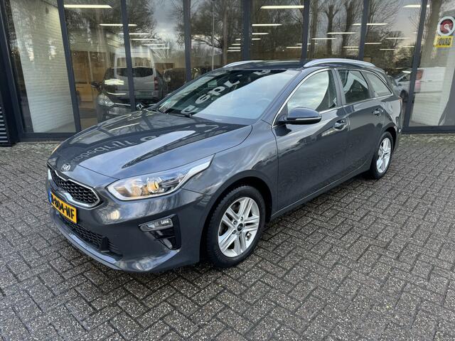 KIA CEE D Ceed Sportswagon 1.0 T-GDi DynamicLine*Navi*Camera*EXPORT/EX.BPM*
