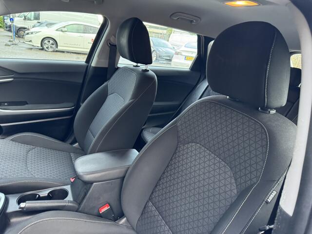 KIA CEE D Ceed Sportswagon 1.0 T-GDi DynamicLine*Navi*Camera*EXPORT/EX.BPM*