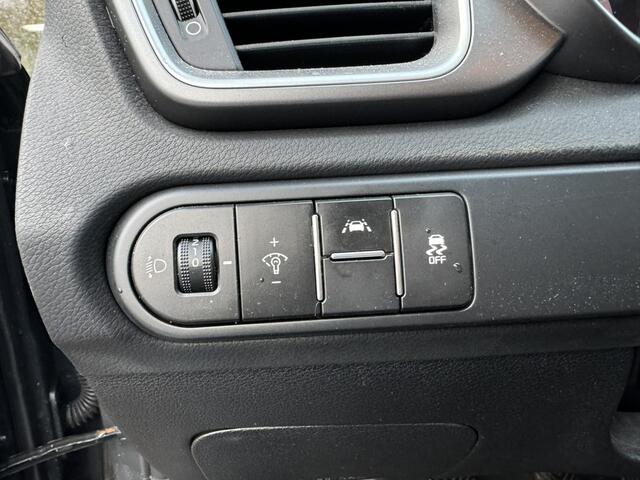 KIA CEE D Ceed Sportswagon 1.0 T-GDi DynamicLine*Navi*Camera*EXPORT/EX.BPM*