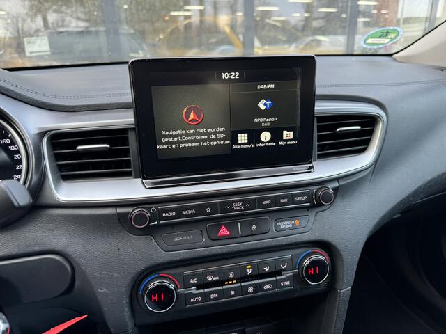 KIA CEE D Ceed Sportswagon 1.0 T-GDi DynamicLine*Navi*Camera*EXPORT/EX.BPM*