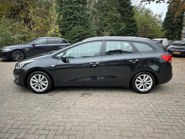KIA CEE D cee'd Sportswagon 1.6 GDI First Edition Trekhaak