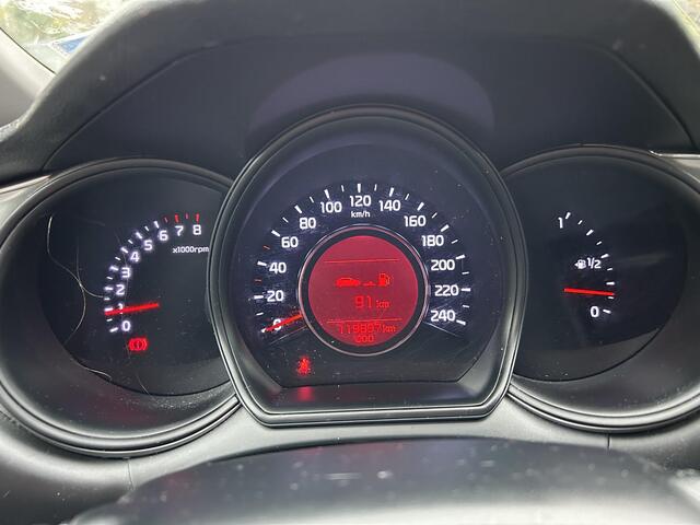 KIA CEE D cee'd Sportswagon 1.6 GDI First Edition Trekhaak