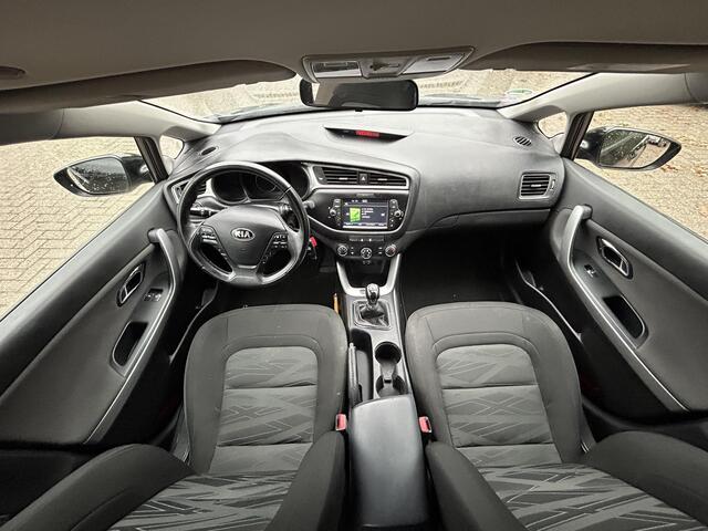 KIA CEE D cee'd Sportswagon 1.6 GDI First Edition Trekhaak