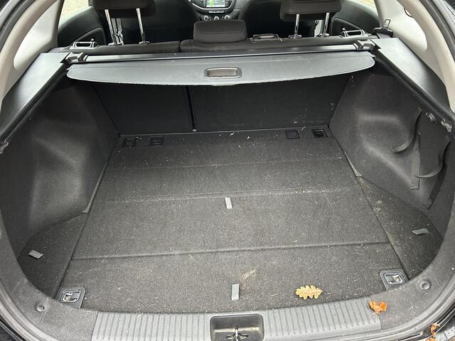 KIA CEE D cee'd Sportswagon 1.6 GDI First Edition Trekhaak