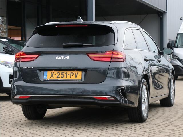 KIA CEE D 1.0 T-GDi DynamicPlusLine I Navi I Camera