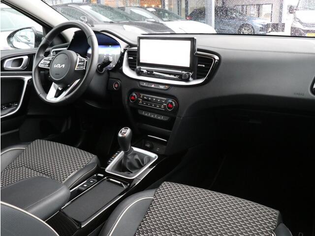 KIA CEE D 1.0 T-GDi DynamicPlusLine I Navi I Camera
