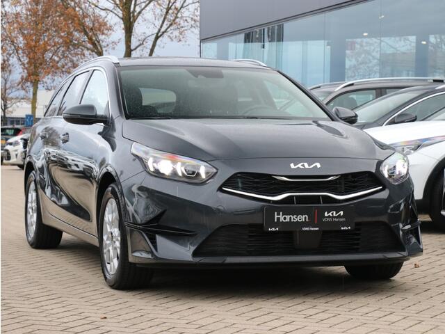 KIA CEE D 1.0 T-GDi DynamicPlusLine I Navi I Camera