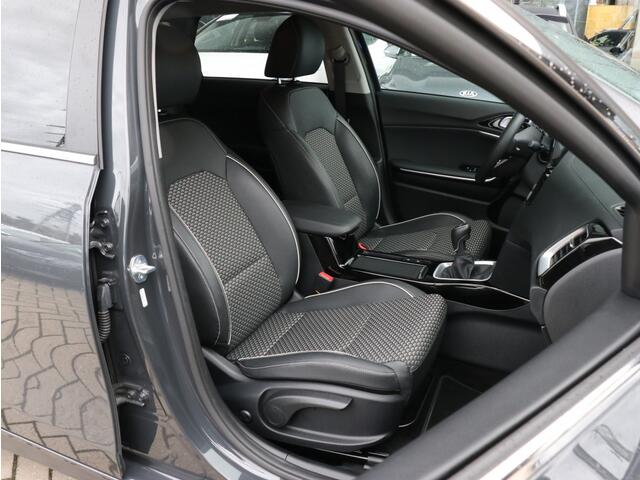 KIA CEE D 1.0 T-GDi DynamicPlusLine I Navi I Camera