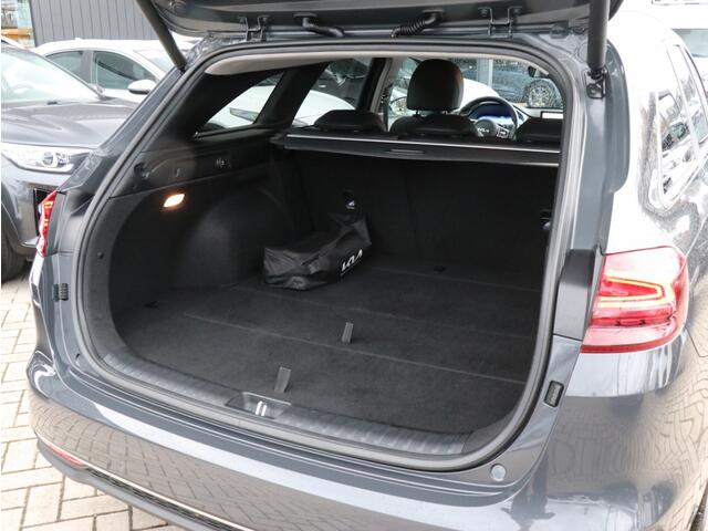 KIA CEE D 1.0 T-GDi DynamicPlusLine I Navi I Camera