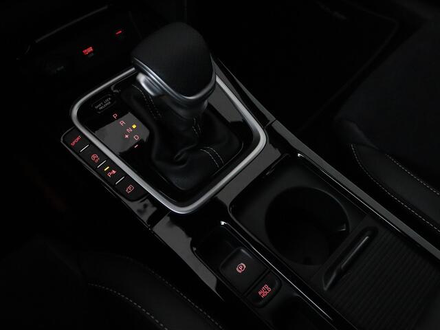 KIA CEE D Ceed Sportswagon 1.5 T-GDi GT-PlusLine | Panoramadak | 18 Inch Lichtmetalen velgen | Adaptive Cruise Control | NIEUW !! Uit voorraad leverbaar!