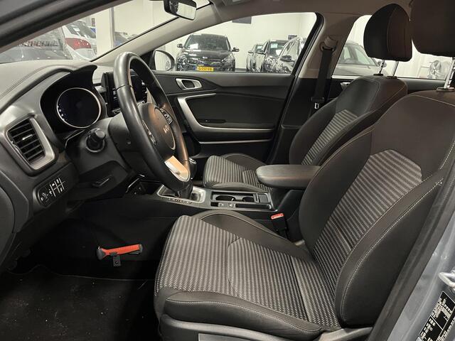 KIA CEE D Ceed Sportswagon 1.5 T-GDi DynamicLine , MET Trekhaak, Cruise Control, Apple Carplay, Android Auto, Climate Control, Achteruitrij Camera, Nieuw Geleverd!