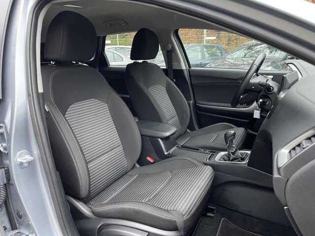 KIA CEE D Ceed Sportswagon 1.5 T-GDi DynamicLine Trekhaak