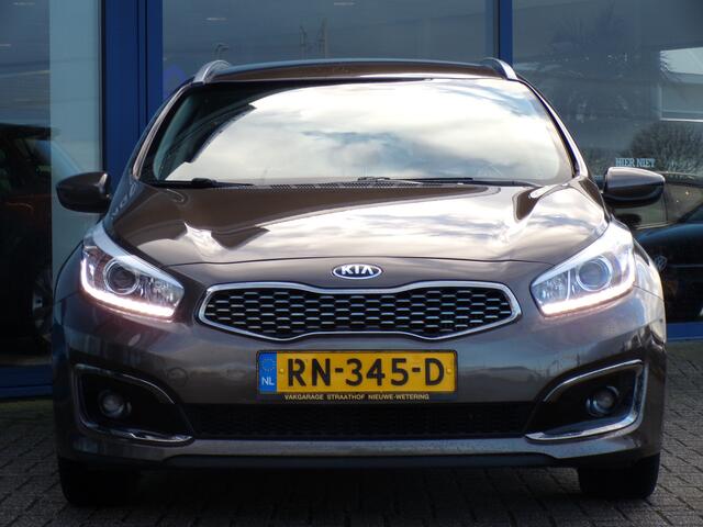 KIA CEE D cee'd Sportswagon 1.0 T-GDi ComfortPlusLine Navigator, Carplay + Android Auto / Nav / Camera / Climate control / Cruise control / 16' LMV