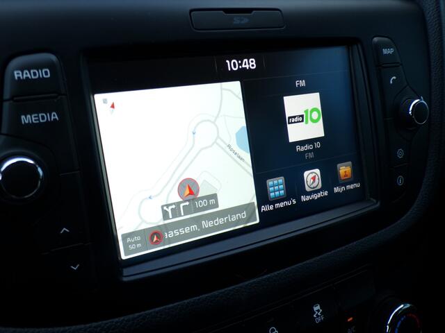 KIA CEE D cee'd Sportswagon 1.0 T-GDi ComfortPlusLine Navigator, Carplay + Android Auto / Nav / Camera / Climate control / Cruise control / 16' LMV