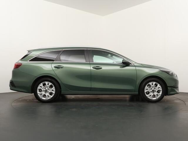 KIA CEE D Ceed Sportswagon 1.0 T-GDi DynamicPlusLine - Navigatie - Climate Control - Stoelverwarming - Dodehoek waarsch. - Fabrieksgarantie tot 06-2030