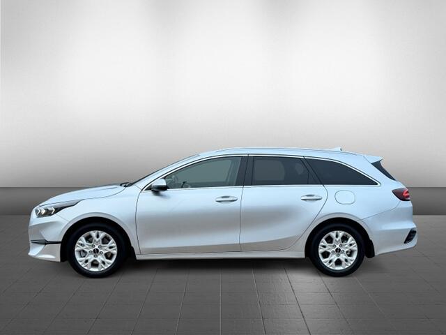 KIA CEE D 1.5 T-GDi DynamicL.