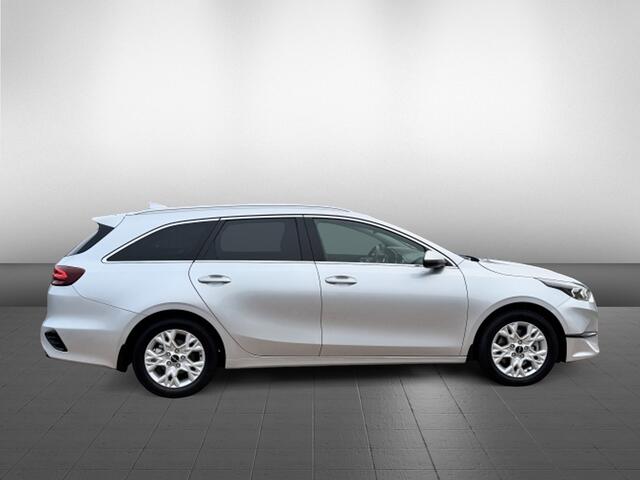 KIA CEE D 1.5 T-GDi DynamicL.