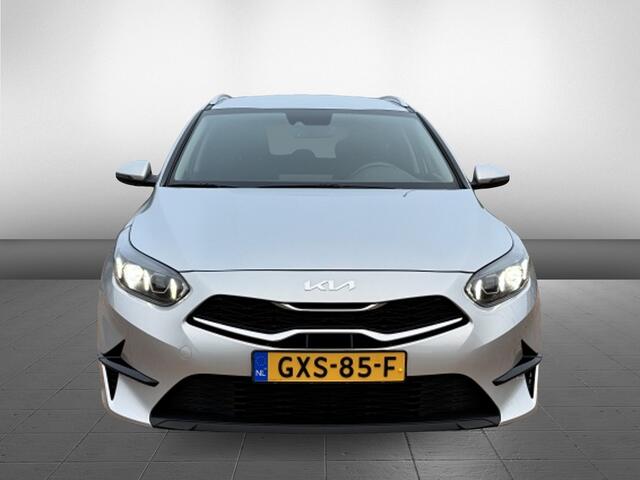 KIA CEE D 1.5 T-GDi DynamicL.