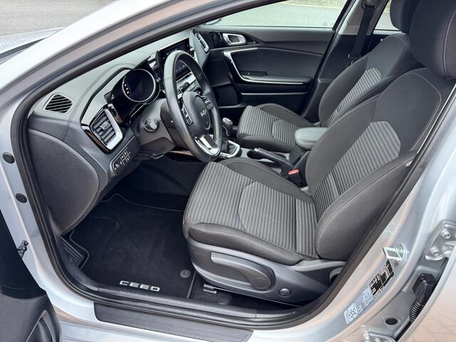 KIA CEE D 1.5 T-GDi DynamicL.