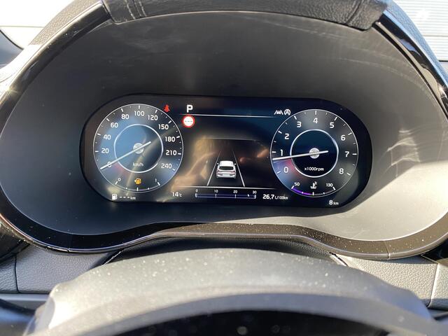 KIA CEE D Ceed SW 1.5 T-GDi DCT7 GT-Line VOORRAAD ACTIE | Stoelverwarming | Dodehoek detectie | Keyless | Camera