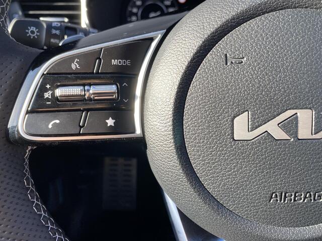 KIA CEE D Ceed SW 1.5 T-GDi DCT7 GT-Line VOORRAAD ACTIE | Stoelverwarming | Dodehoek detectie | Keyless | Camera
