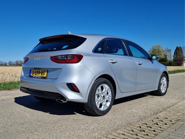 KIA CEE D Ceed 1.0 T-GDi !! 6000 km !! - 120 Pk - Euro 6 - ParkeerCamera - AppleCarplay AndroidAuto