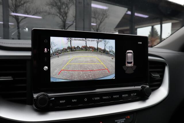 KIA CEE D Ceed 1.5 T-GDi LX Plus Automaat | Apple Carplay | Android Auto | Camera | Stuur en Stoelverwarming