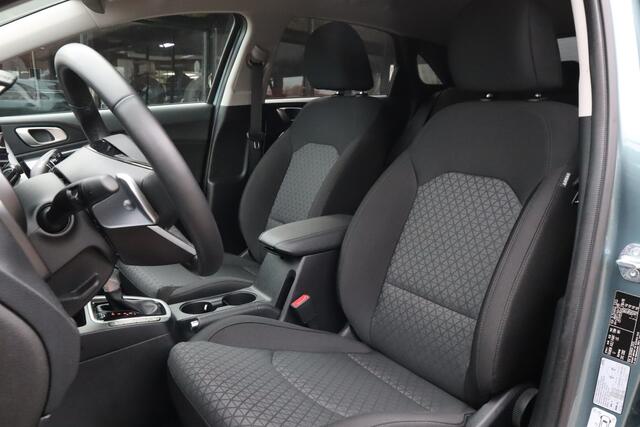 KIA CEE D Ceed 1.5 T-GDi LX Plus Automaat | Apple Carplay | Android Auto | Camera | Stuur en Stoelverwarming