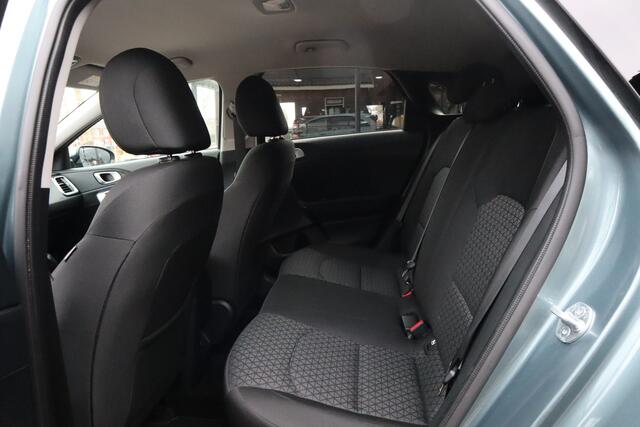 KIA CEE D Ceed 1.5 T-GDi LX Plus Automaat | Apple Carplay | Android Auto | Camera | Stuur en Stoelverwarming
