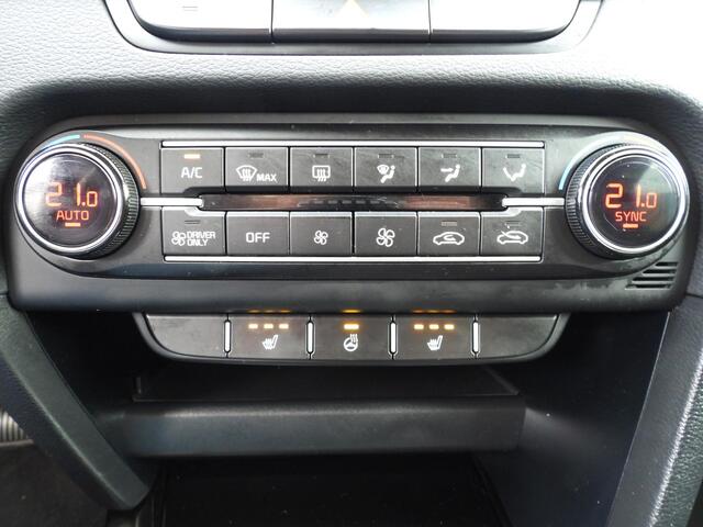 KIA CEE D Ceed Sportswagon 1.6 GDI PHEV Plug-In DynamicLine NAVI-APP/CLIMA/ADAPT.CRUISE/LED/16"LMV!