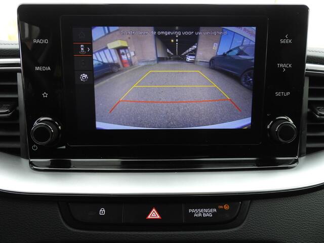 KIA CEE D Ceed Sportswagon 1.6 GDI PHEV Plug-In DynamicLine NAVI-APP/CLIMA/ADAPT.CRUISE/LED/16"LMV!