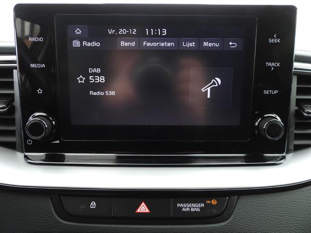 KIA CEE D Ceed Sportswagon 1.6 GDI PHEV Plug-In DynamicLine NAVI-APP/CLIMA/ADAPT.CRUISE/LED/16"LMV!
