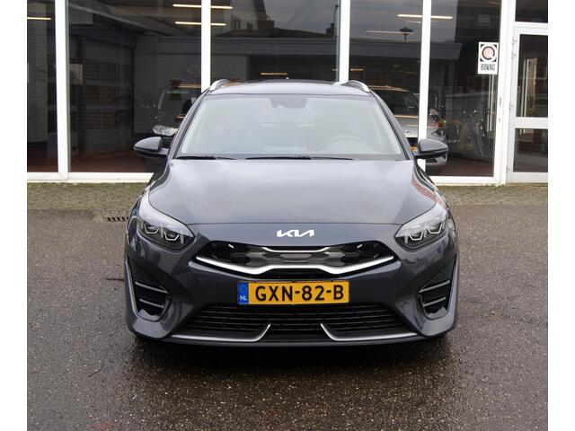 KIA CEE D Ceed Sportswagon 1.6 GDI PHEV DynamicLine Camera,PDC,Carplay,Ful LED,RIJKLAARPRIJS!!