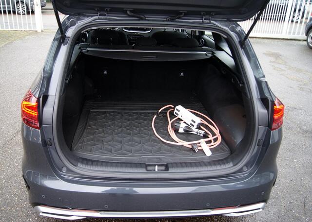 KIA CEE D Ceed Sportswagon 1.6 GDI PHEV DynamicLine Camera,PDC,Carplay,Ful LED,RIJKLAARPRIJS!!
