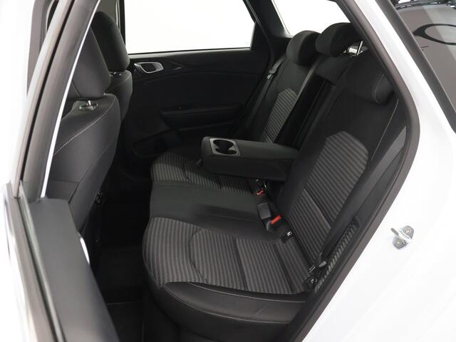 KIA CEE D Ceed Sportswagon 1.6 GDI PHEV DynamicLine | Parkeercamera | Cruise Control Adaptief | Climate Control | Navigatiesysteem |