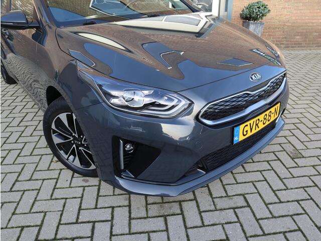 KIA CEE D Ceed Sportswagon 1.6 GDI PHEV DynamicPlusLine