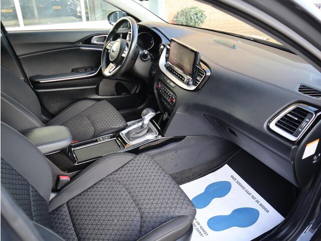KIA CEE D Ceed Sportswagon 1.6 GDI PHEV DynamicPlusLine