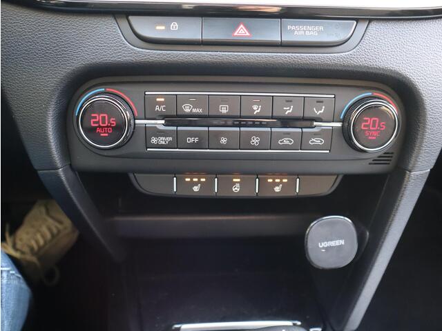 KIA CEE D Ceed Sportswagon 1.6 GDI PHEV DynamicPlusLine