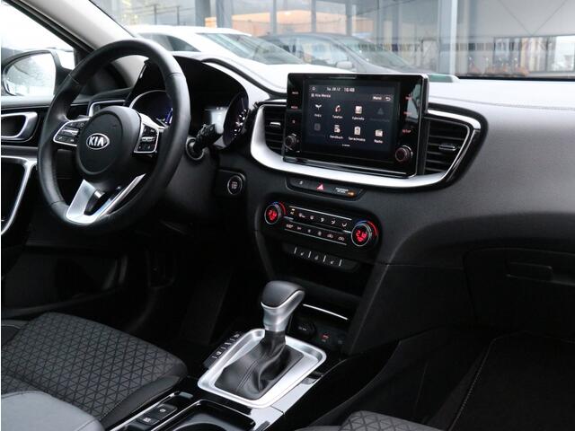KIA CEE D 1.6 GDI PHEV DynamicLine I Apple/Android Navi I Camera