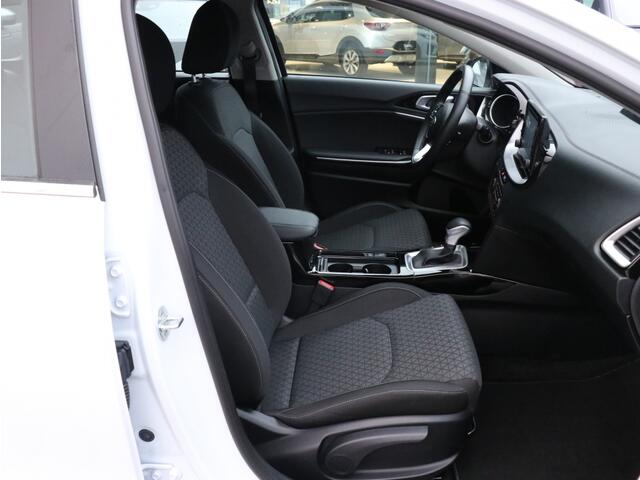 KIA CEE D 1.6 GDI PHEV DynamicLine I Apple/Android Navi I Camera