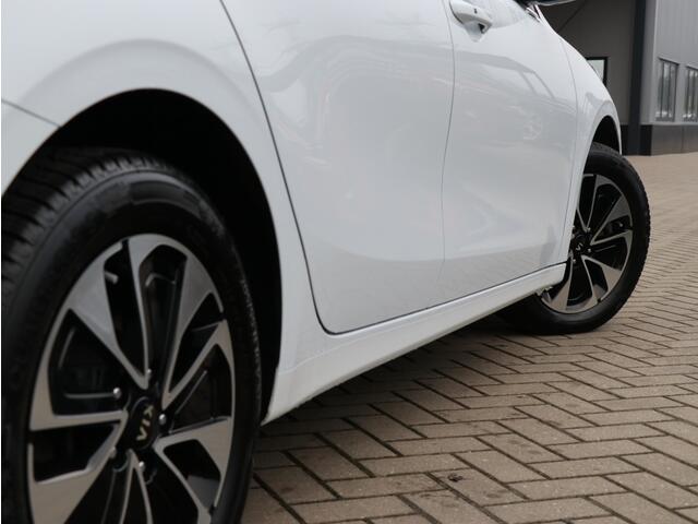 KIA CEE D 1.6 GDI PHEV DynamicLine I Apple/Android Navi I Camera