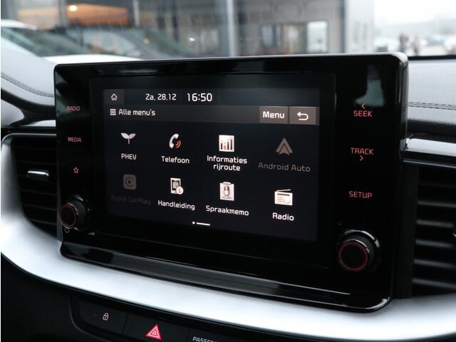 KIA CEE D 1.6 GDI PHEV DynamicLine I Apple/Android Navi I Camera