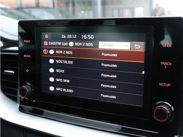 KIA CEE D 1.6 GDI PHEV DynamicLine I Apple/Android Navi I Camera