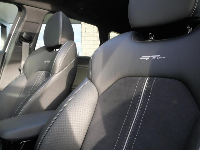 KIA CEE D Ceed Sportswagon 1.5 T-GDi GT-PlusLine | JBL | Elek. stoelen + geheugen | Stoel-/stuurverwarming | LED | Schuif-/kanteldak